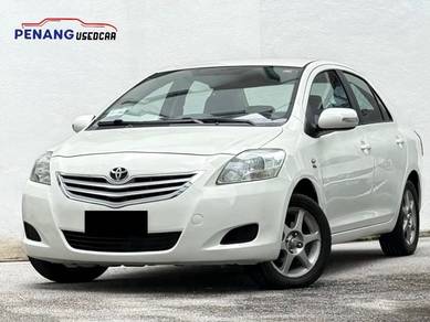 Toyota VIOS 1.5 (A) FACELIFT MODEL LIKE NEW