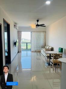 Jesselton Twin Towers-2