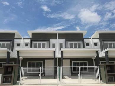 Bandar Sri Sendayan Freehold