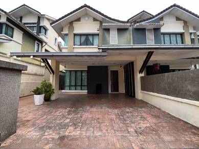 Batu 9 Hijauan Residence Super Cheap 2.5 Sty Cluster Semi-D for sale
