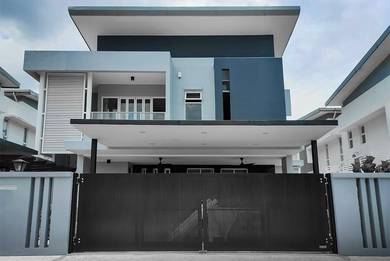 Nilai Impian (CashBack 42K ) 26x75 Freehold