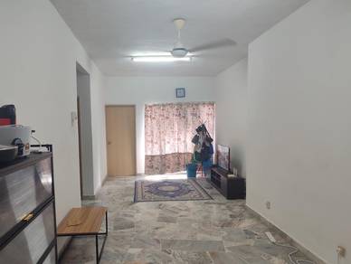 100% Loan, Pangsapuri Opal, Tingkat 3, Subang Bestari, Shah Alam