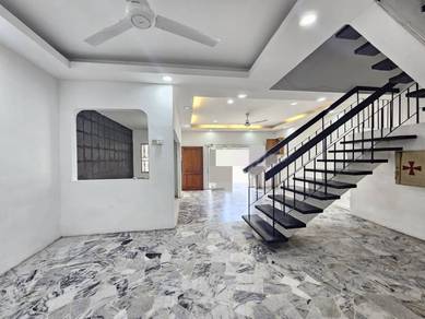 Taman Taynton View 2 Storey Intermediate Terrace House for sale