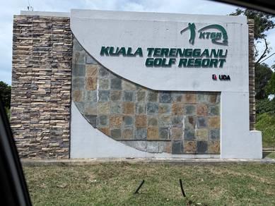 kuala Terengganu Golf Resort ( Tok Jembal)