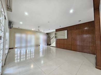 Bukit Segar Jaya 2 Limited Endlot 3 Storey Terrace for sale