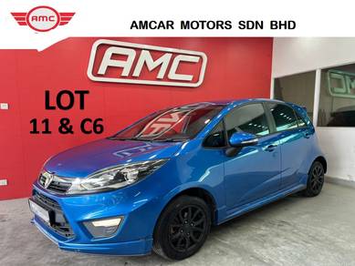 Proton IRIZ 1.6 (A) PREMIUM A/PLAYER R/CAM