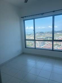 ForestVille, Forest Ville, Bayan Lepas, 2 car parks, 1000sft