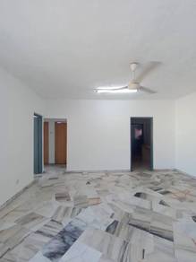 100% Loan, Sri Tanjung Apartment, Bandar Baru Bangi Seksyen 7, 750Sqf