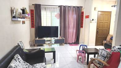 Taman Seri Austin @ Mount Austin, Full Furnish, Renovated,