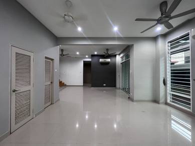 Bdr Tun Hussein Onn Avenue 6 Double Storey Semi-D for sale