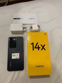 [Open Box] Realme 14x 5G
