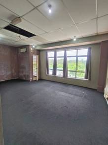 Bandar Baru Bangi 2nd floor for rent , seksyen 9