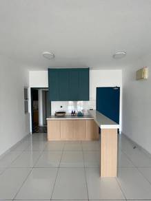 Cheapest D'Pines Condominium, Taman Nirwana, Ampang, Near LRT