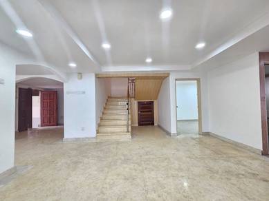 Taman Seri Taming Corner with Big Land 2 Storey Terrace House for sale
