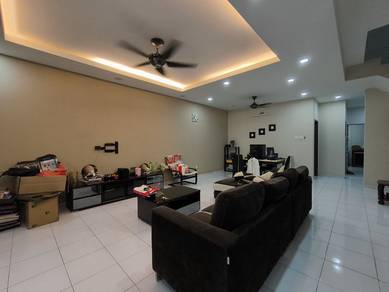 Taman Pulai Flora @ Skudai, Renovated, Ready, Nego, G&G, Full Furnish