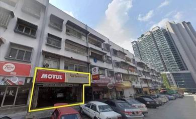 Shop-lot-for-sale-Cheras-Kuala-Lumpur