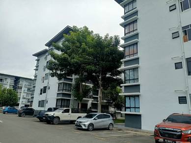 Residensi Kota Marudu