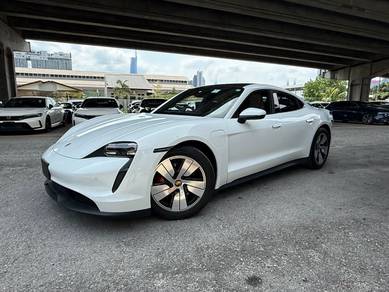 Porsche TAYCAN 4S MY20 (A)
