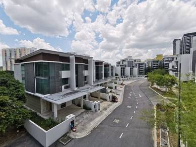 3-storey-Terraced-House-for-auction-Cyberjaya-Selangor-1