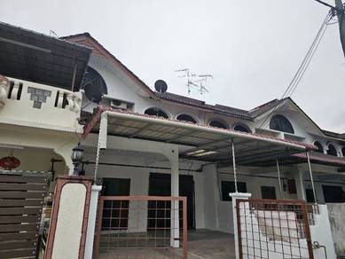 Taman Bukit Mewah (2 Storey House)