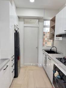 RUMAH CORNER SERTA BALKONI LUAS DI RESIDENSI RUMPUN BAHAGIA, Melaka