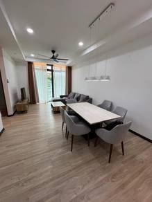 FOR RENT [Rivervale Condominium]