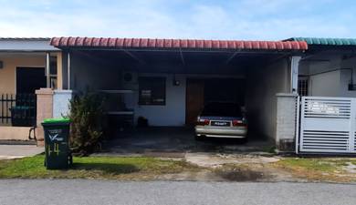 MURAH 🔥 TAMAN TUNKU YAAKOB, ALOR SETAR📍Belakang Mydin✅️ FULL LOAN💯