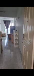BJ Court condo, Bukit jambul beside bj complex, fully furnished