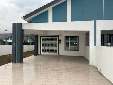 1-storey-Terraced-House-for-rent-Ipoh-Perak