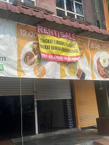 Shop-lot-for-rent-Senawang-Negeri-Sembilan