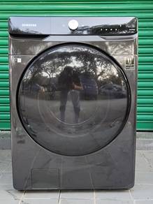 Samsung 2in1 Inverter Washer with Dryer 21/12ks