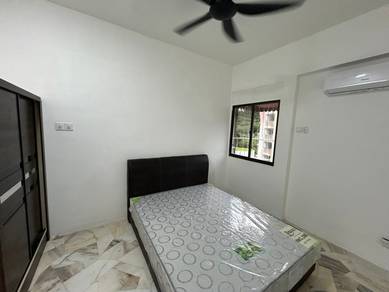 Taman Terubong Jaya Block 7- NEW FULL FURNISHED
