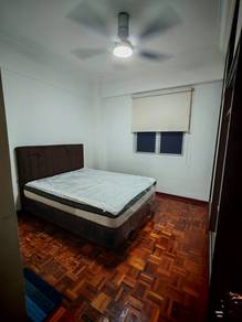 Persiaran Tanjung Apartment