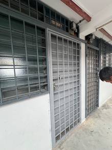 Rumah Pangsa Bercham