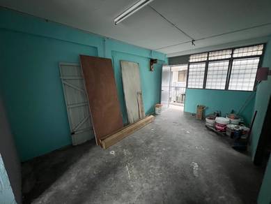 Bercham Flat (Low Cost) For Sale