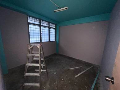 Bercham Flat (Low Cost) For Sale