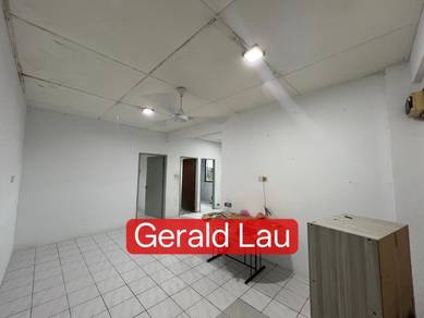 Selesa Court Apartment|Nosoob Kobusak|Donggongon|Penampang|Sabah