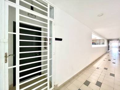 [FOR RENT] SAVILLE SERVICE RESIDENCE JALAN REKO KAJANG s