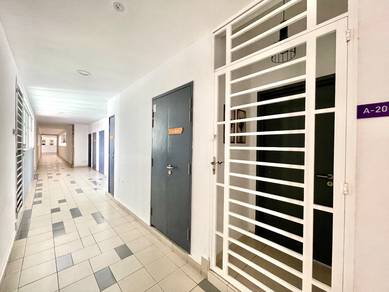 [FOR RENT] SAVILLE SERVICE RESIDENCE JALAN REKO KAJANG s