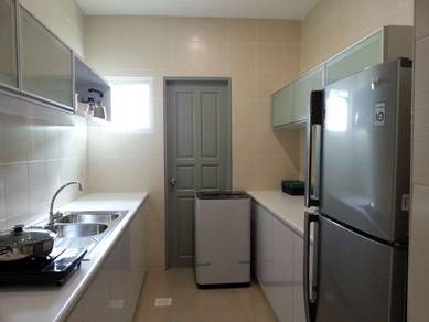 1st Floor Riveria Bay @ Kuching - Samarahan Expressway for Sale