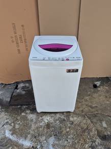 Toshiba automatic Washer Washing Machine 6.5ks