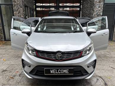 Proton IRIZ 1.3 (A) OWNER TUKA MPV