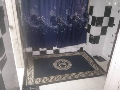 Bilik untuk disewa PV8 CONDO setapak