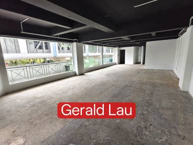 Api Api Center|1st Floor Corner Lot|Waterfront|Centrepoint|KK|Sabah