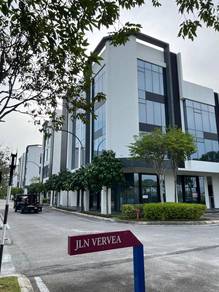 Vervea Commercial Shop Office 1st Floor Corner Main Road Batu Kawan