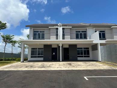 New-2-storey-Terraced-House-for-sale-Kota-Tinggi-Johor