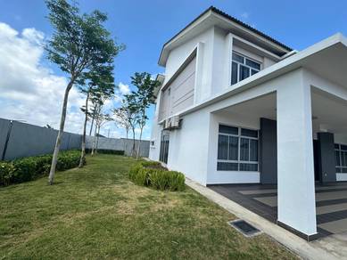 New-2-storey-Terraced-House-for-sale-Kota-Tinggi-Johor-1