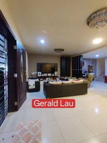 CL99 Taman Casa Palma|3 Storey Link Bungalow|Corner|Kolombong|KK|Sabah