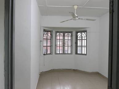 KL Pandan Indah 2sty Terrace House