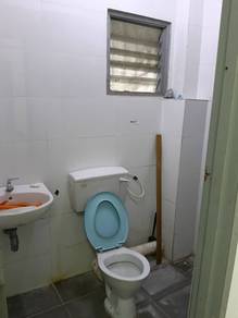 KL Pandan Indah 2sty Terrace House